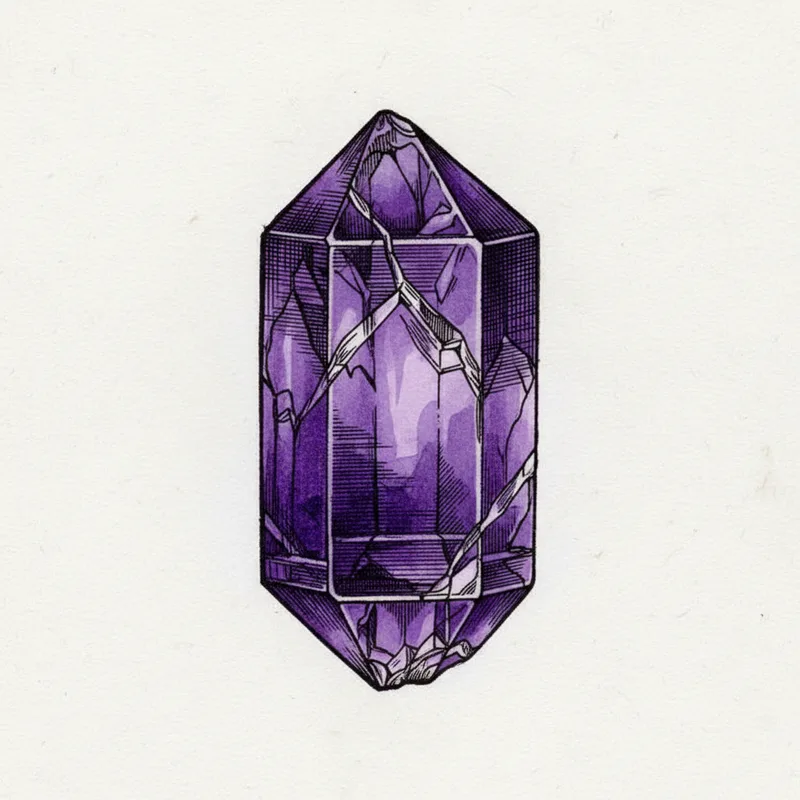 Amethyst
