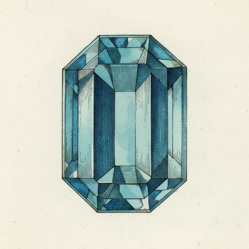 Blue Topaz