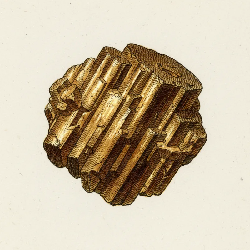 Bronzite