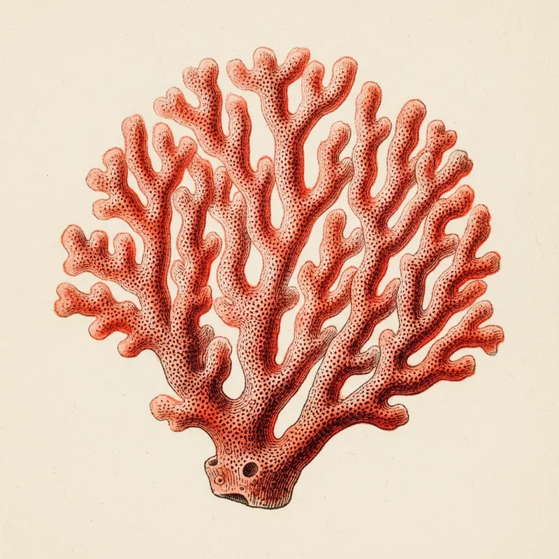 Coral