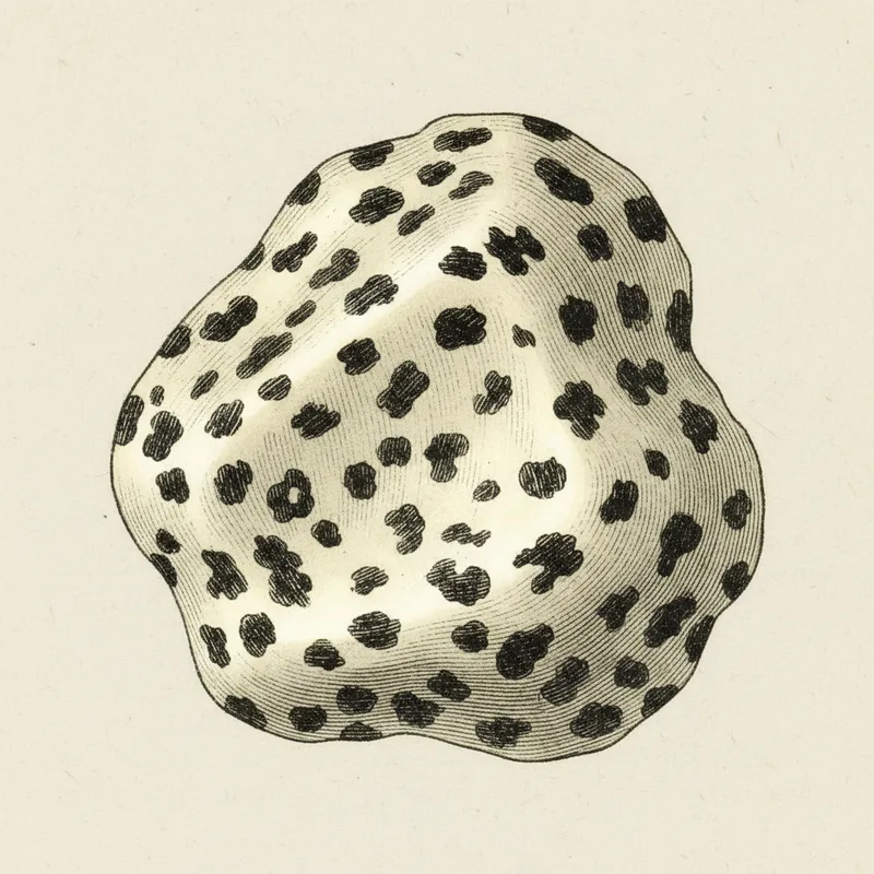 Dalmatian Stone