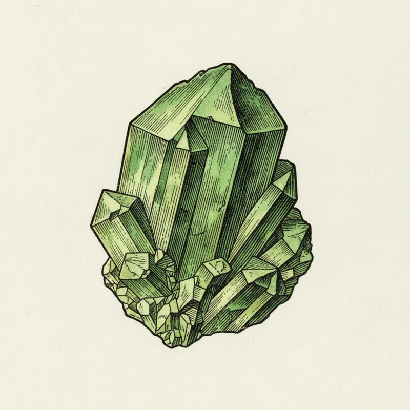 Diopside