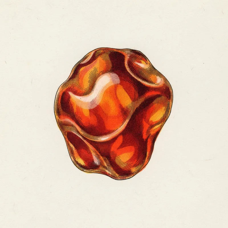Fire Opal