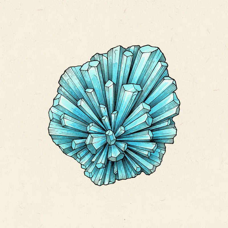Hemimorphite