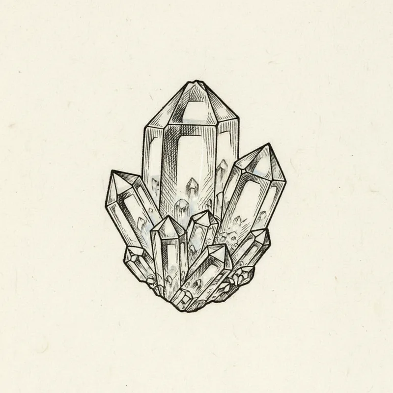 Herkimer Diamond