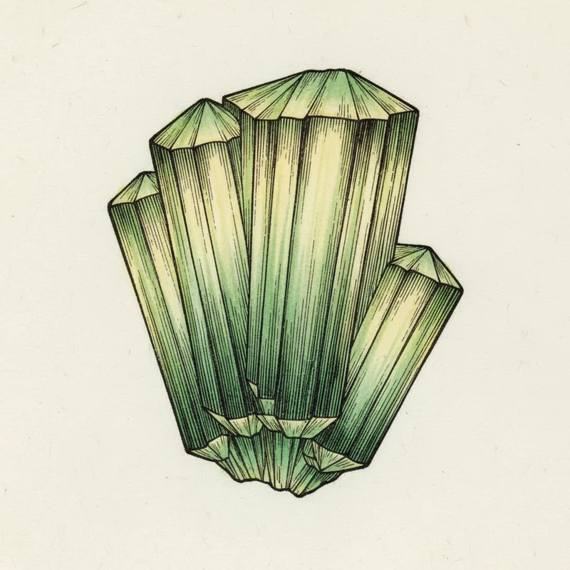 Hiddenite