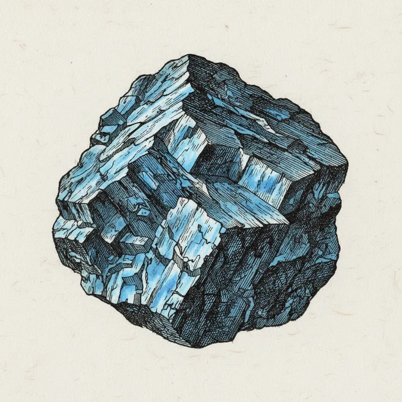 Larvikite