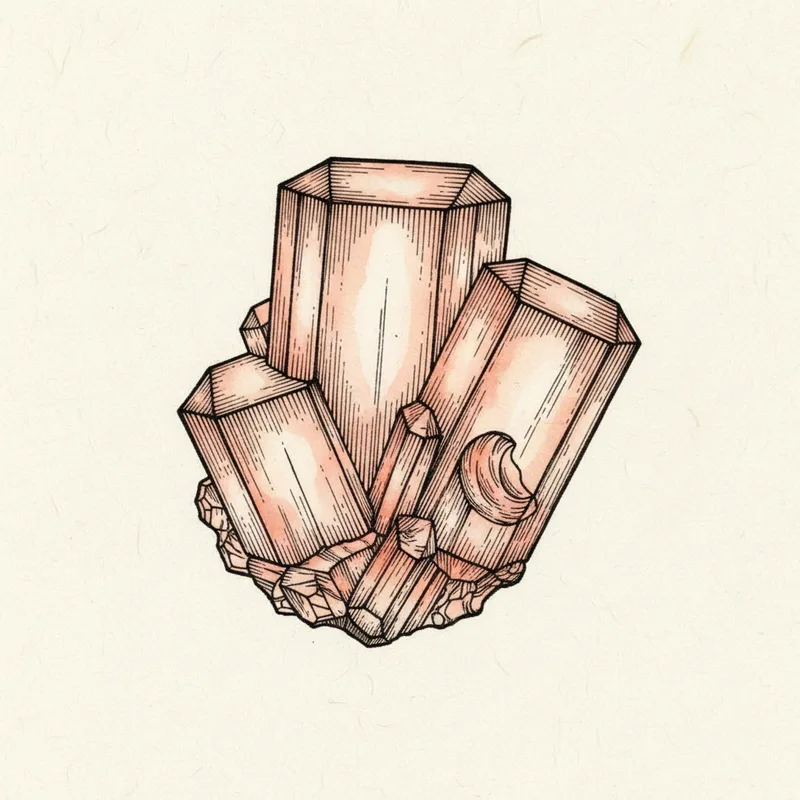Morganite