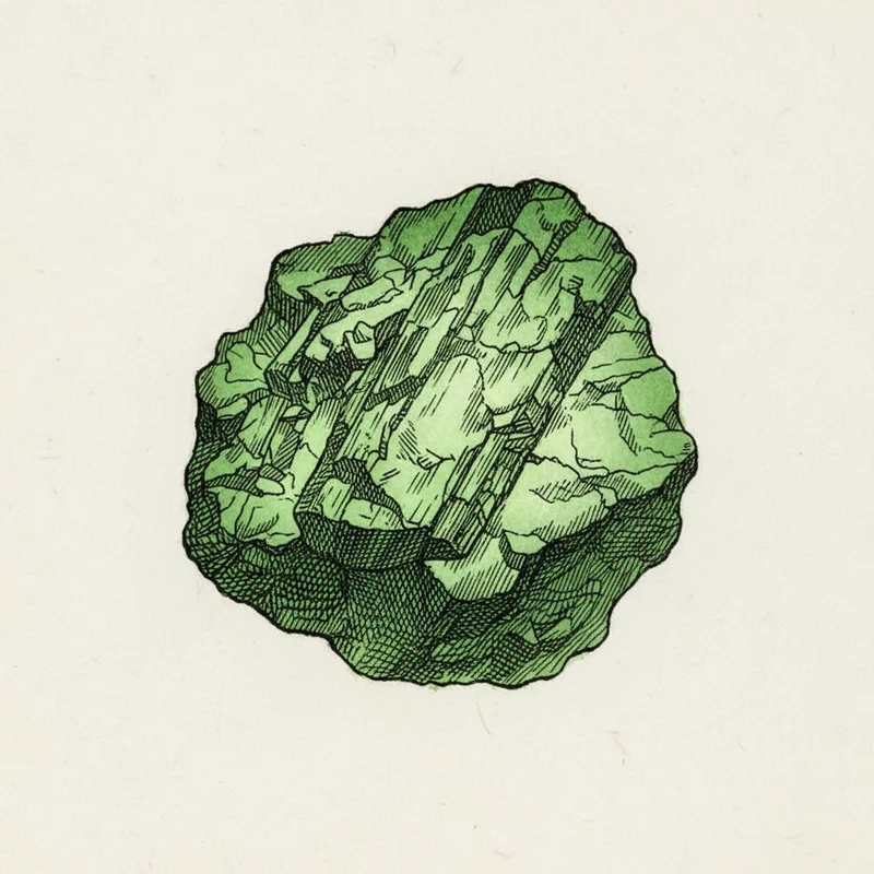Nephrite