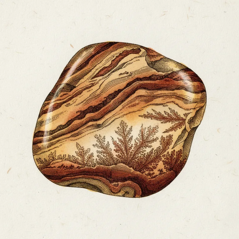 Picture Jasper