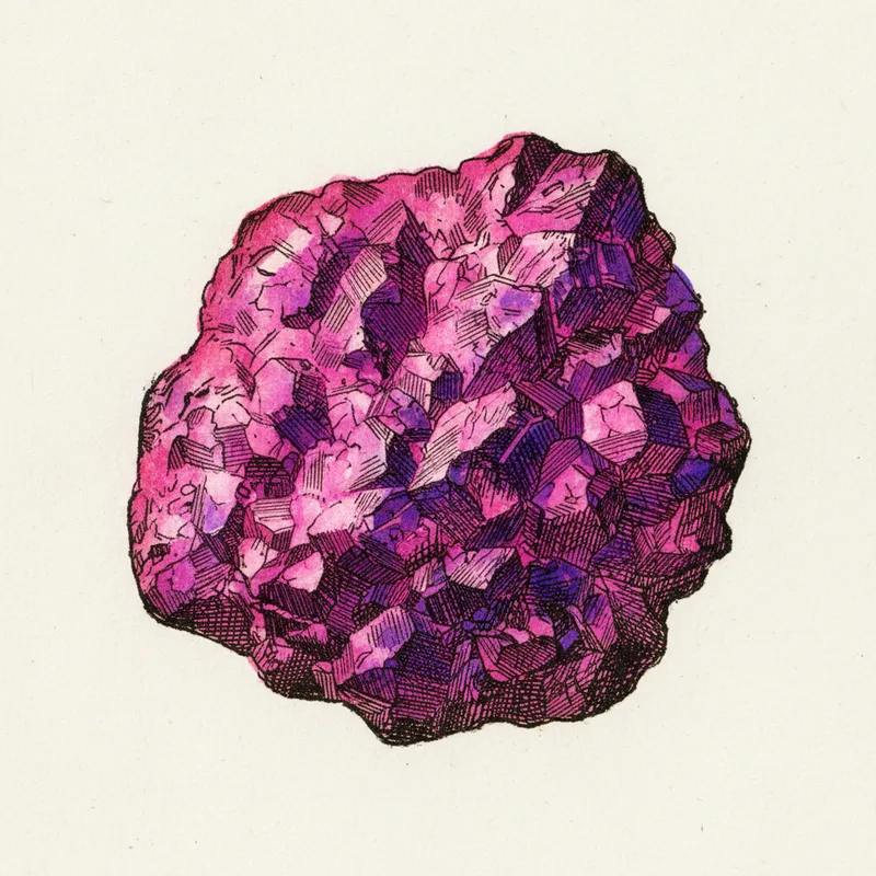 Purpurite