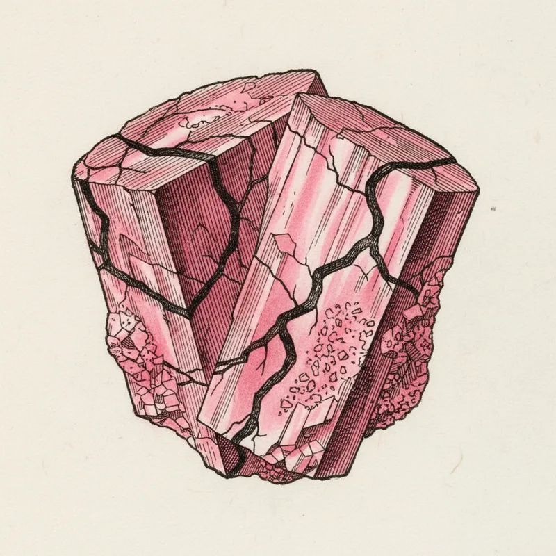 Rhodonite