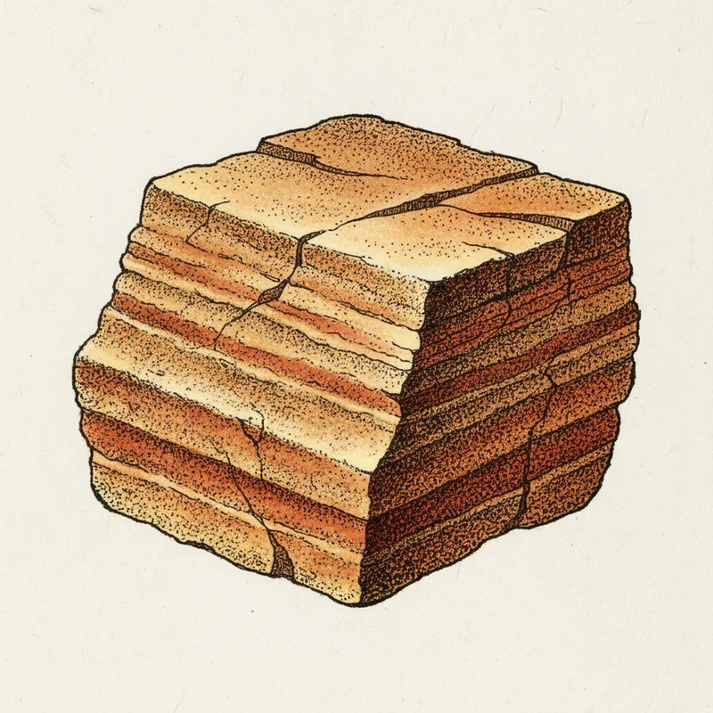 Sandstone