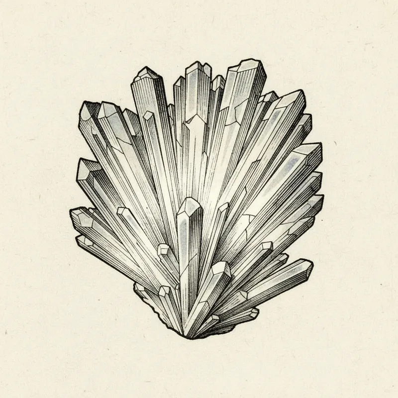 Scolecite