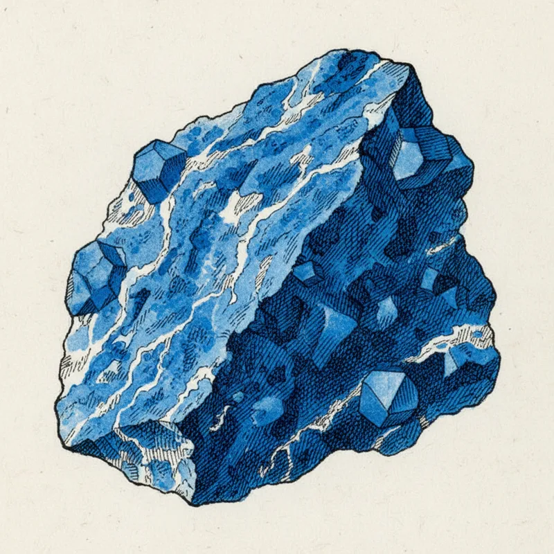 Sodalite
