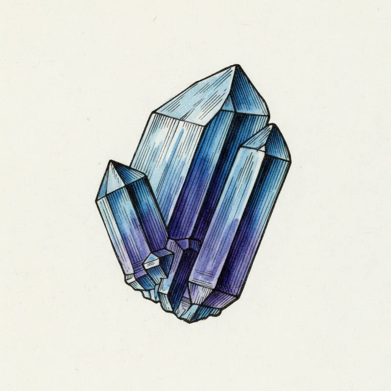 Tanzanite